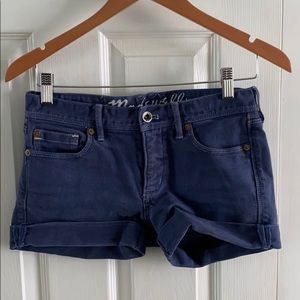 Madewell Shorts